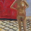 4 1.Copy of Model at the studio 2003